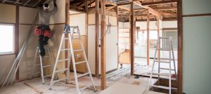 Entreprise de rénovation de la maison et de rénovation d’appartement à Vilsberg